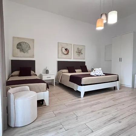 Faro Bianco Dependance B&B