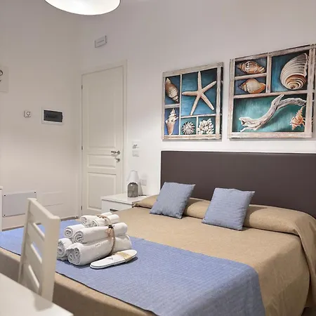 Faro Bianco Dependance B&B 4*