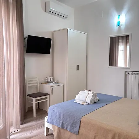 B&B Faro Bianco Dependance 4*