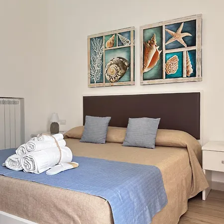 Faro Bianco Dependance B&B 4*