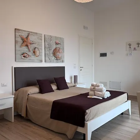 B&B Faro Bianco Dependance