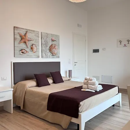 Faro Bianco Dependance B&B