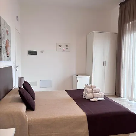 Faro Bianco Dependance B&B 4*