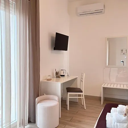 Faro Bianco Dependance B&B 4*