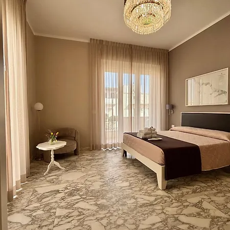 Faro Bianco Dependance 4*