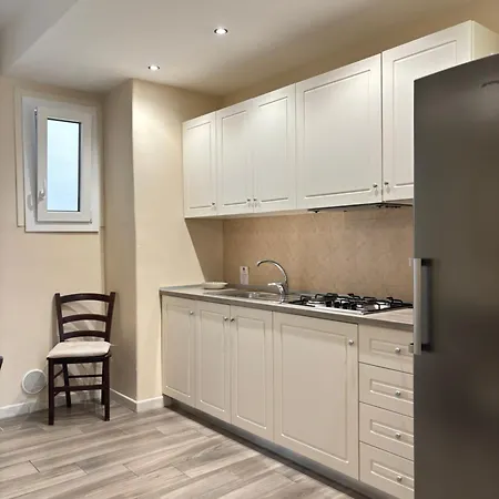 Faro Bianco Dependance B&B 4*