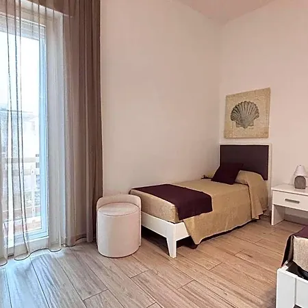 Faro Bianco Dependance 4*