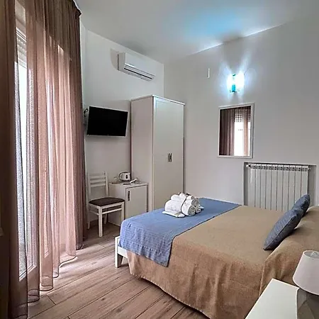 Faro Bianco Dependance 4*
