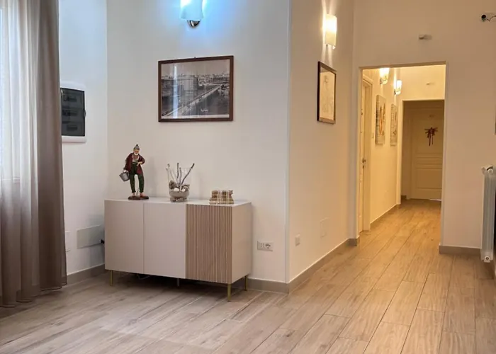 Faro Bianco Dependance 4* גאליפולי