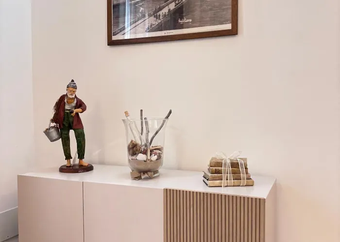 Faro Bianco Dependance