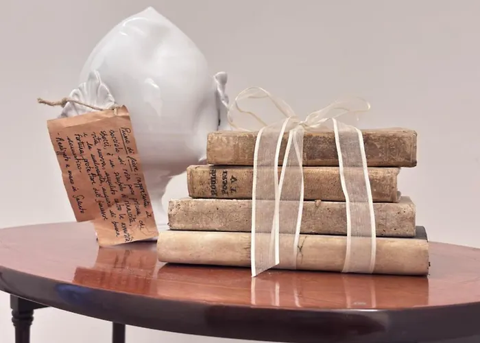 Faro Bianco Dependance 4*