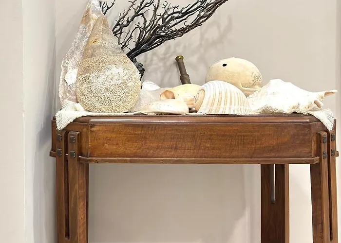 Faro Bianco Dependance Gallipoli