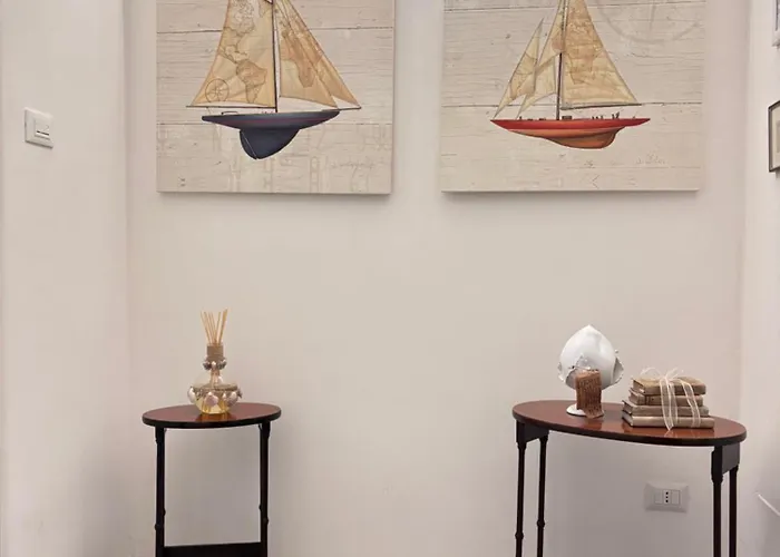 Faro Bianco Dependance