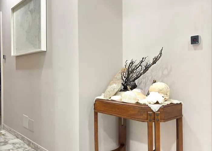 Faro Bianco Dependance 4*