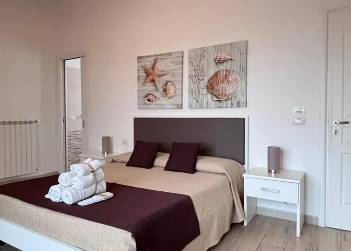 Faro Bianco Dependance 4* גאליפולי