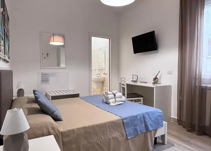 Faro Bianco Dependance