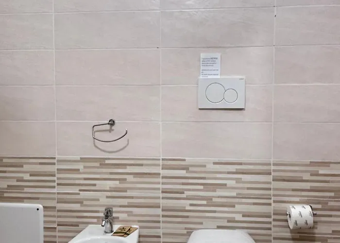 Faro Bianco Dependance