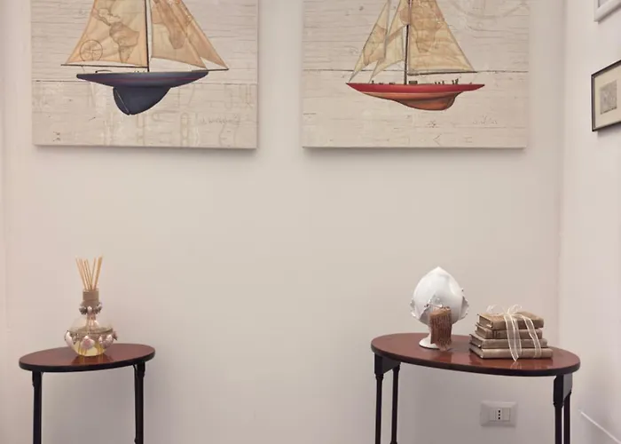 Faro Bianco Dependance