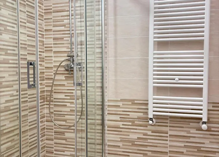 Bed & Breakfast Faro Bianco Dependance 4*