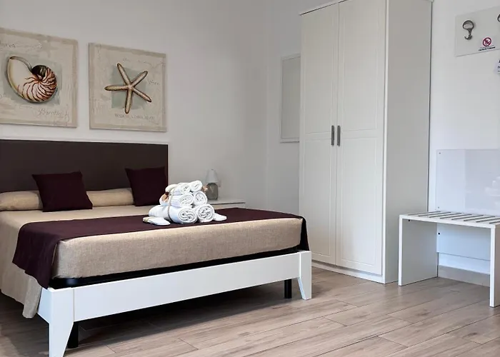 Faro Bianco Dependance