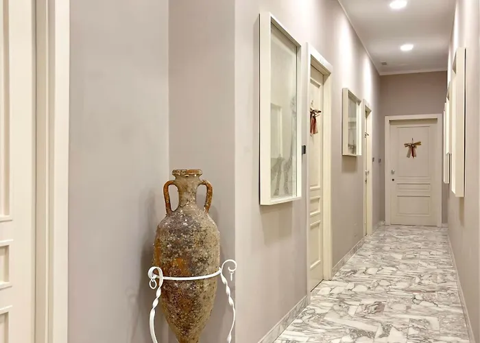 Faro Bianco Dependance