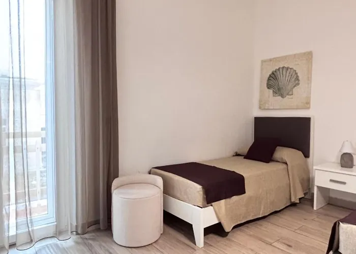 Faro Bianco Dependance