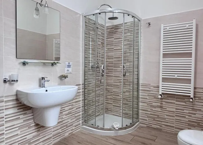 Faro Bianco Dependance Gallipoli