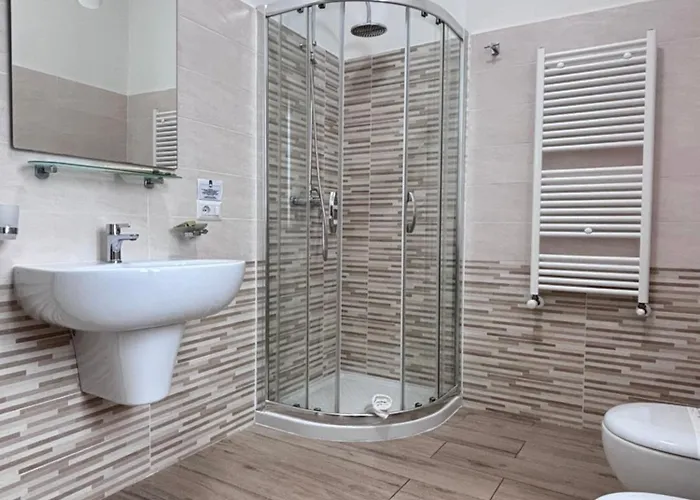 Faro Bianco Dependance 4*