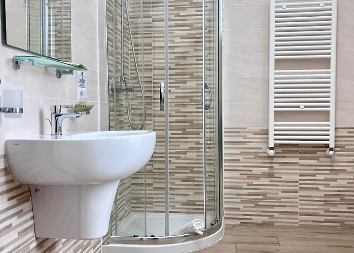 Faro Bianco Dependance