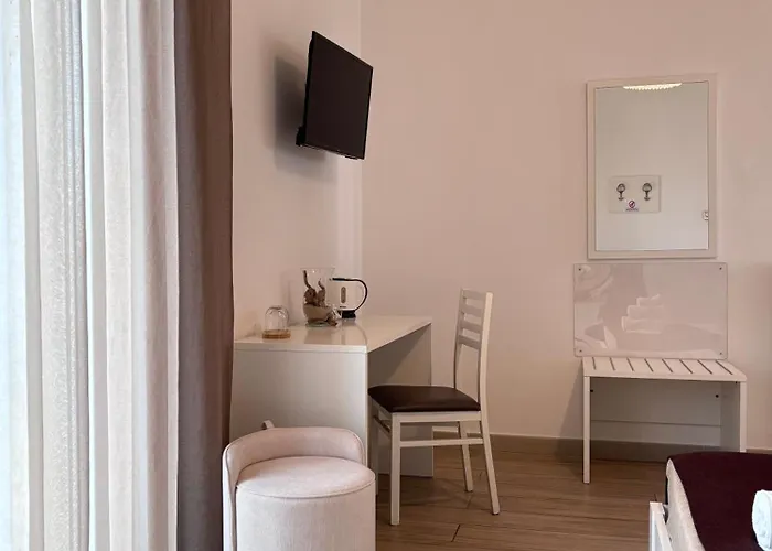 Faro Bianco Dependance 4* Gallipoli