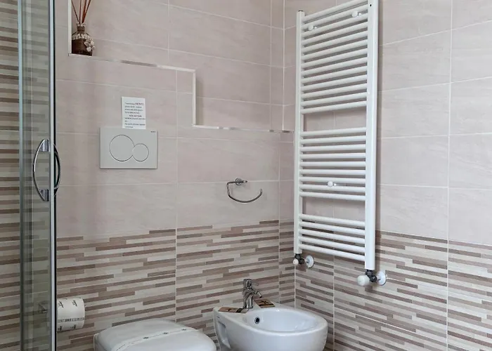 Faro Bianco Dependance