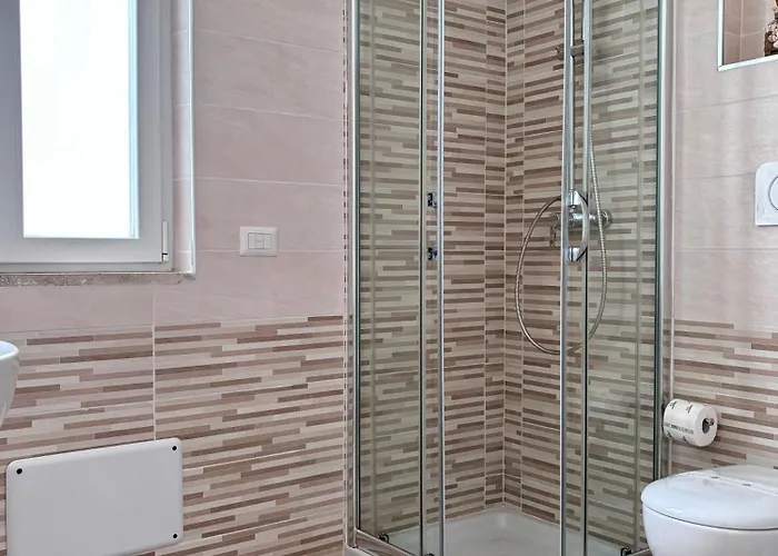 Bed & Breakfast Faro Bianco Dependance