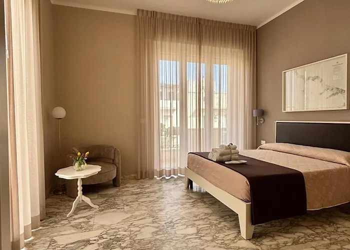 Faro Bianco Dependance 4*